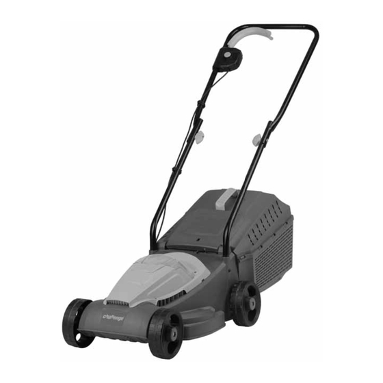 Challenge CLMF2031A Original Manual