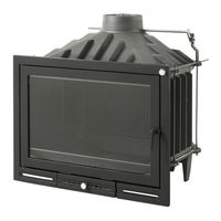 Hergom HGB-70 Instructions For Installation, Use And Maintenance Manual