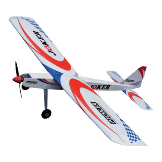 Pichler JOKER C7115 Instruction Manual