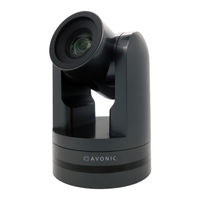 Avonic AV-CM44-VCUC-B User Manual