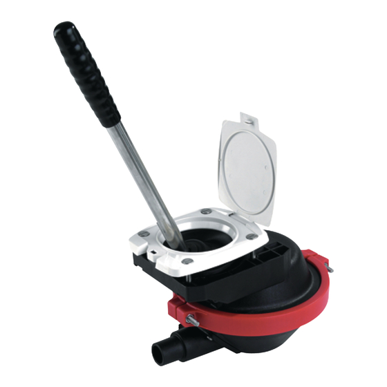 Whale Compac 50 Manual