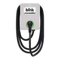 Blink 01-0207 Instruction Manual