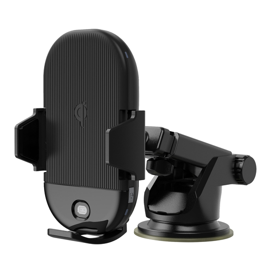 Veripart VPTH20 Manual