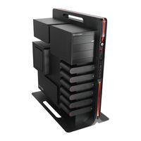 Thermaltake VL30001N1Z User Manual