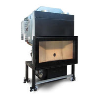 L'Artistico STARFIRE Installation, Use And Maintenance Manual
