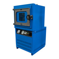 Cascade TEK SVO-10-T Installation And Operation Manual