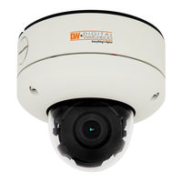 DW Snapit DWC-V4367WTIR Manual