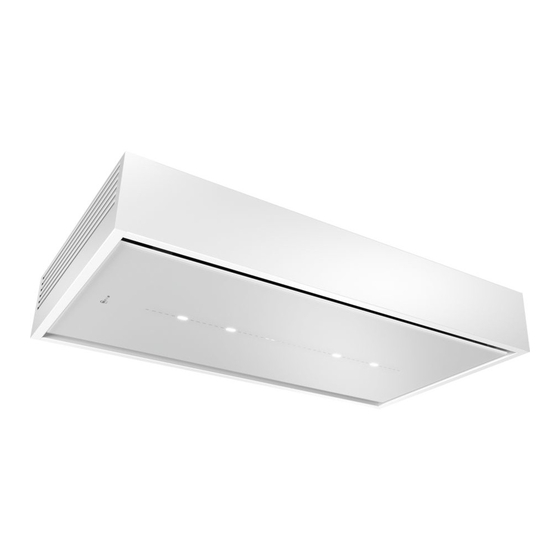 NEFF I14RBQ8W0 User Manual And Assembly Instructions