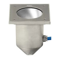 Bega 77 011 Instructions For Use