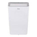 Midea MP120QWBA3RC1 Operator's Manual