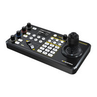 AVMATRIX PKC3000 Manual