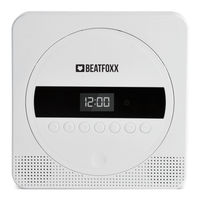 BEATFOXX 00077999 Instruction Manual