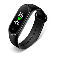 Smart watch M5 User Manual