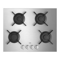 Asko HG1675sb Manual