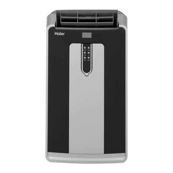 HAIER HPND14XHT INSTALLATION AND USER MANUAL Pdf Download ManualsLib