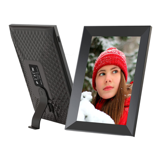 FRAMEO FEELCARE HNDPF1008 USER MANUAL Pdf Download ManualsLib