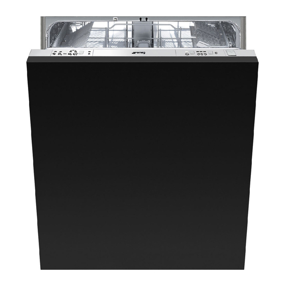 SMEG DWAFI62142 MANUAL Pdf Download ManualsLib