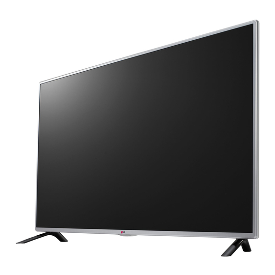 LG 55LB5900 SERVICE MANUAL Pdf Download ManualsLib