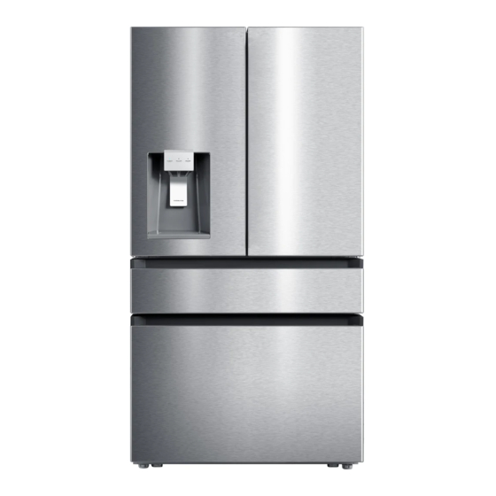 MOFFAT MYE22HYPKFS OWNERS & INSTALLATION MANUAL Pdf Download ManualsLib