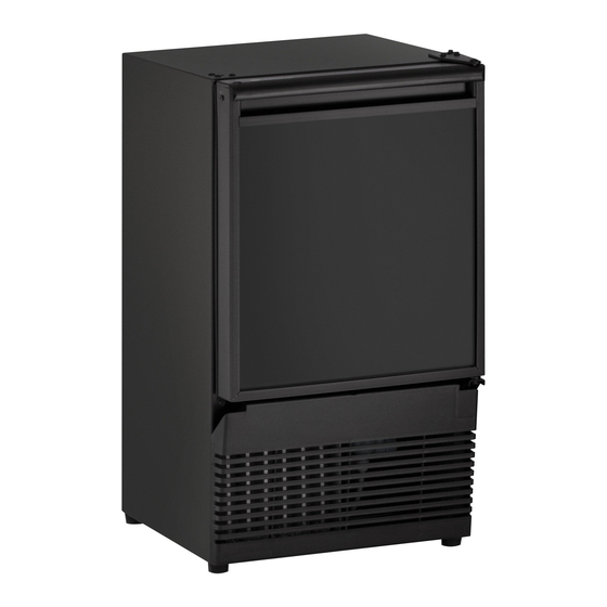 Uline Bi95 Service Manual at Harold Sanders blog