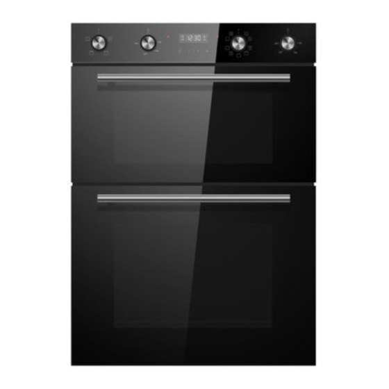 BELLINI BDOM613DG OPERATION INSTRUCTIONS MANUAL Pdf Download ManualsLib