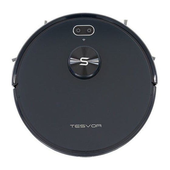 TESVOR S6 USER MANUAL Pdf Download ManualsLib