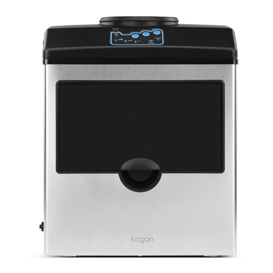 KOGAN KA21CBDISPA USER MANUAL Pdf Download ManualsLib