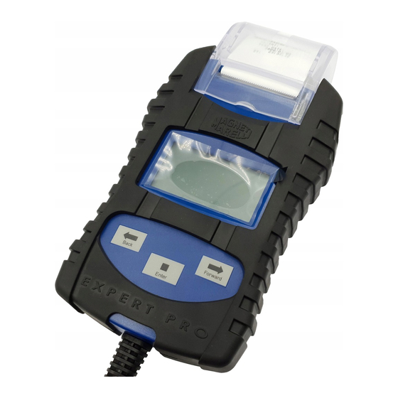 MARELLI 007950006900 OWNER'S MANUAL Pdf Download ManualsLib