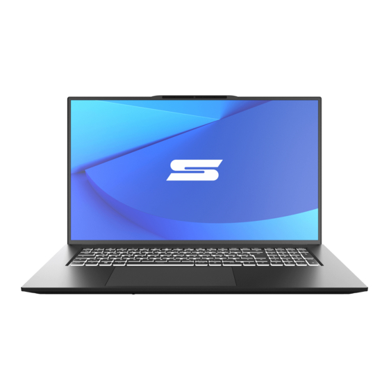 SCHENKER WORK 15 USER MANUAL Pdf Download | ManualsLib