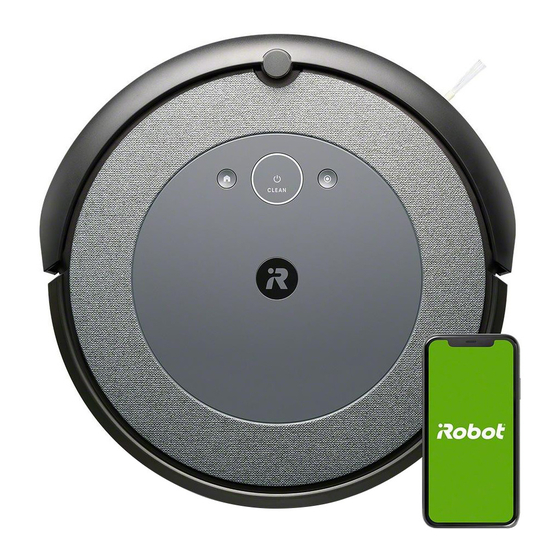 IROBOT ROOMBA I1 OWNER