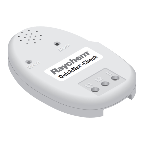 RAYCHEM INSTALLATION INSTRUCTIONS Pdf Download ManualsLib