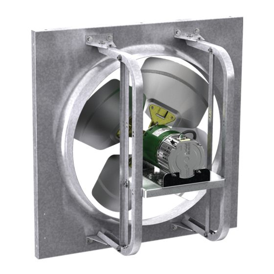 GREENHECK SE1 MANUAL Pdf Download ManualsLib