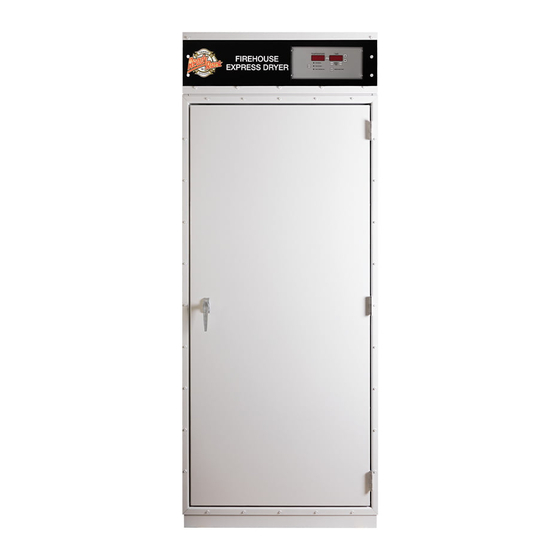 READY RACK FH2G INSTALLATION, OPERATION AND MAINTENANCE MANUAL Pdf