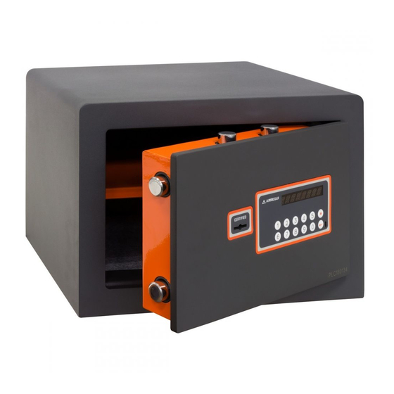 ARREGUI PLUS INSTRUCTION MANUAL AND GUARANTEE Pdf Download ManualsLib