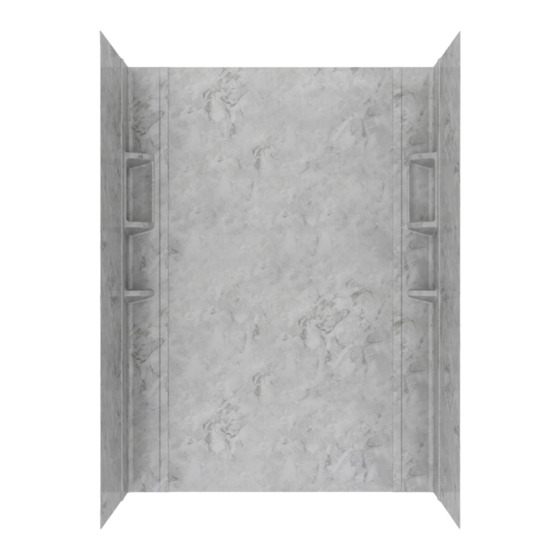 AMERICAN STANDARD OVATION 4860 MANUAL Pdf Download ManualsLib