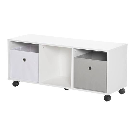 311043 ASSEMBLY INSTRUCTIONS MANUAL Pdf Download ManualsLib