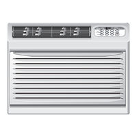 Haier HWR08XC5-T User Manual