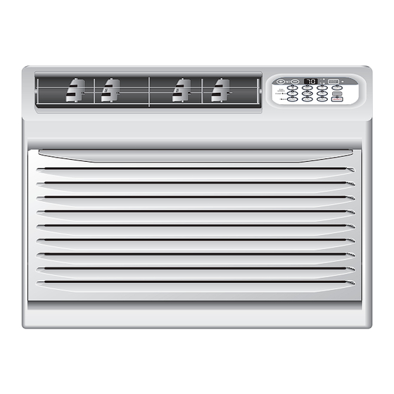 Haier HWR08XC5-T User Manual