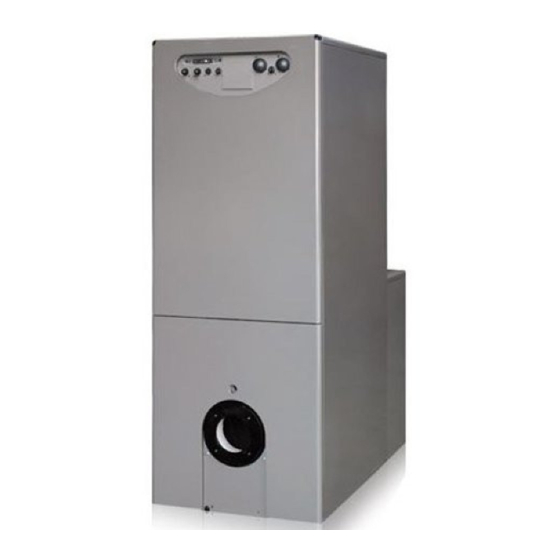 Sime ESTELLE HE B4 INOX ErP User, Installation And Servicing Instructions