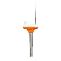 ZEPIRO D2O FL1 Product Manual