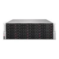 Supermicro SuperServer SSG-640P-E1CR36L User Manual