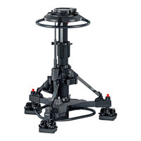 Vinten V4171-0001 User Manual