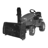 Bercomac 79968 Owner's Manual