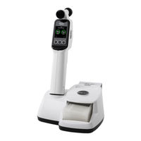 Ametek Reichert Tono-Vera Quick Start Manual