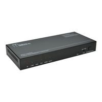 Milestone pro MPTP-T70HDV User Manual