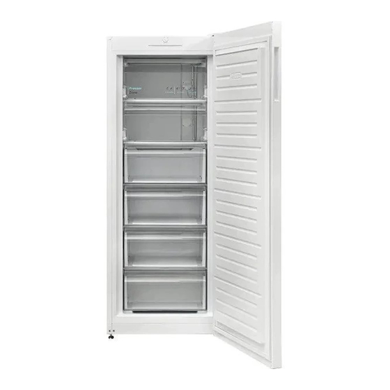 Sharp SJ-SF214M2W-EU User Manual