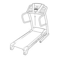 ICON Health & Fitness PFTL78508.0 User Manual