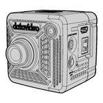 Datavideo BC-15PN Instruction Manual