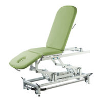 Seers Medical ST3567 Instructions For Use Manual