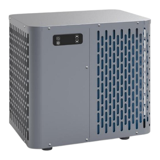 platypus Mini 30 Operation And Installation Manual